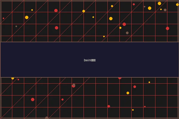 bwin网德州扑克赛博锦标赛 - 菠菜网站