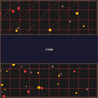 菠菜网站 iOS版本下载二维码